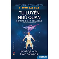 Bí Thuật Đạo Giáo Tu Luyện Ngũ Quan